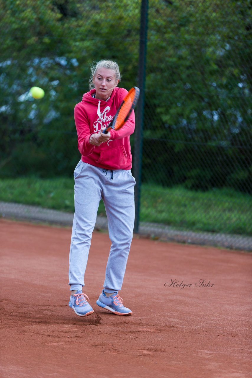 Marie-Lynn Tiedemann 656 - Prisdorfer Sommercup